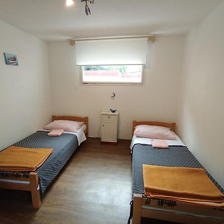 Simple Room For 2 With Bathroom Close To The Sea Kraljevica Buitenkant foto