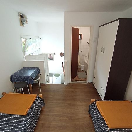 Simple Room For 2 With Bathroom Close To The Sea Kraljevica Buitenkant foto