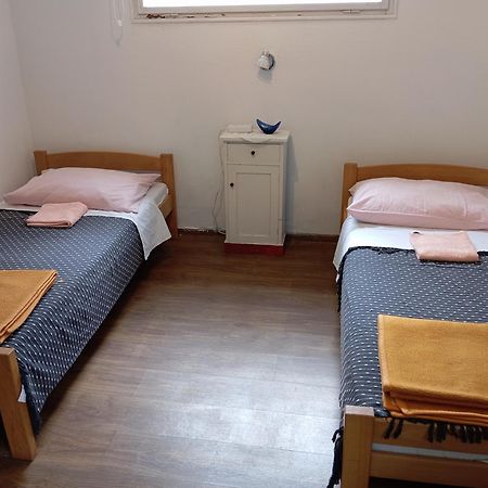 Simple Room For 2 With Bathroom Close To The Sea Kraljevica Buitenkant foto