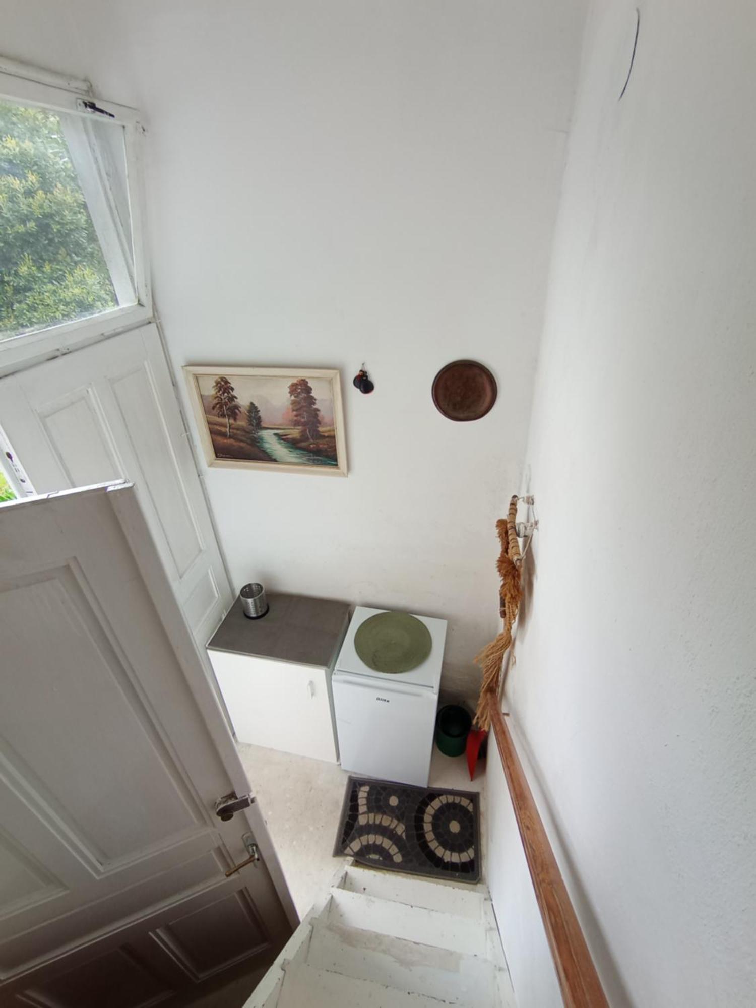 Simple Room For 2 With Bathroom Close To The Sea Kraljevica Buitenkant foto
