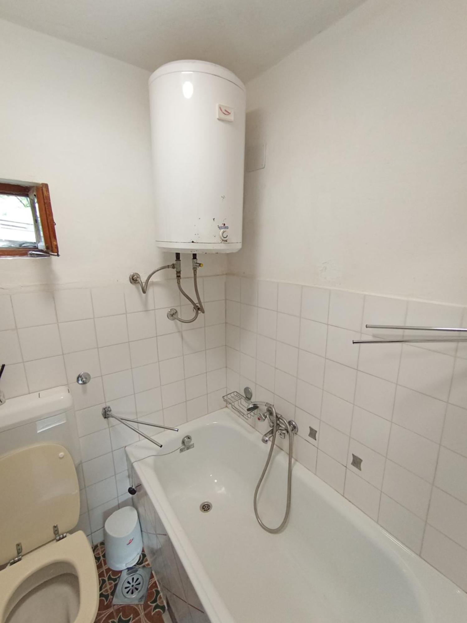 Simple Room For 2 With Bathroom Close To The Sea Kraljevica Buitenkant foto