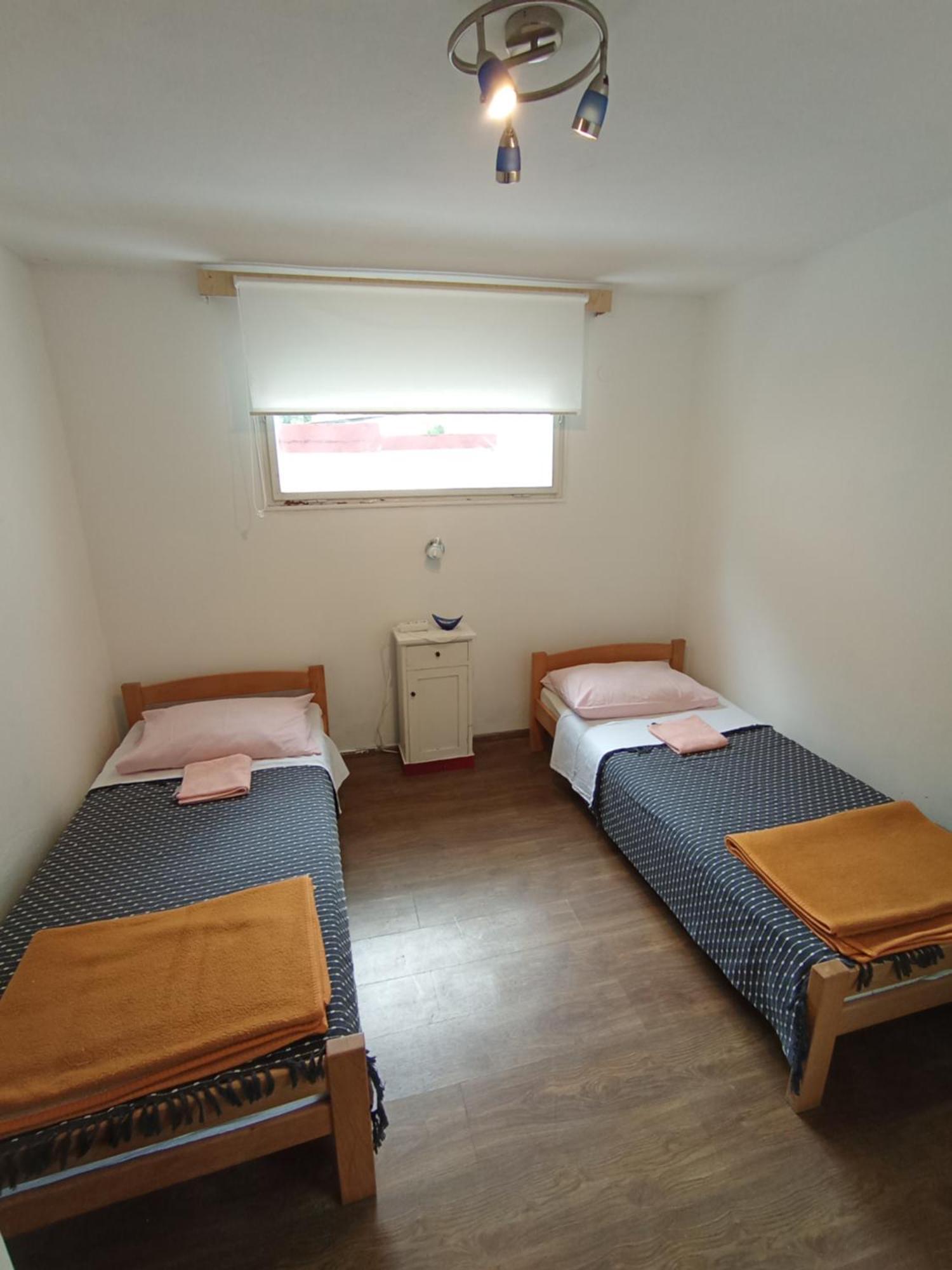 Simple Room For 2 With Bathroom Close To The Sea Kraljevica Buitenkant foto