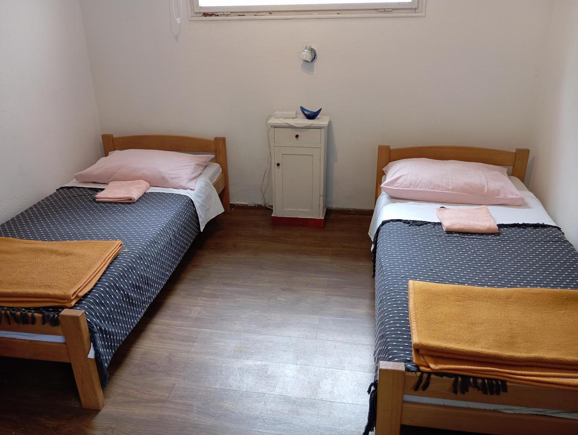 Simple Room For 2 With Bathroom Close To The Sea Kraljevica Buitenkant foto